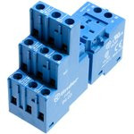 94.03SMA, Розетка