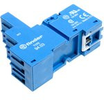 94.03SMA, Розетка