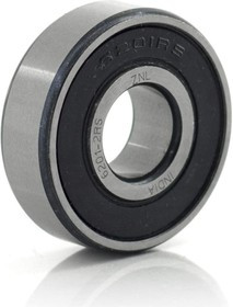 180201 (6201 2RS) ZNL, Подшипник 180201 6201 2RS