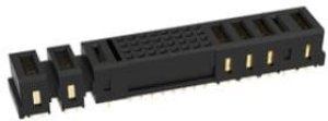 2313441-1, Power to the Board MULTIBEAM,VERT ASSY,VITA 62,PRSSFIT