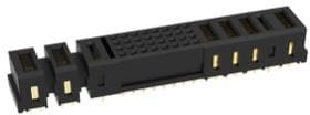 2313441-1, Power to the Board MULTIBEAM,VERT ASSY,VITA 62,PRSSFIT