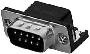L77SDE09S1ACO4R, D-Sub Standard Connectors Dsub, Stamped Signal 3A, Right Angle PCB Thru Hole, FP=10.40mm (.409in), Row Pitch 2.54mm, 09 Soc L77SDE09S1ACO4R, D-Sub Standard Connectors Dsub, Stamped Signal 3A, Right Angle PCB Thru Hole, FP=10.40mm (.409in), Row Pitch 2.54mm, 09 Soc