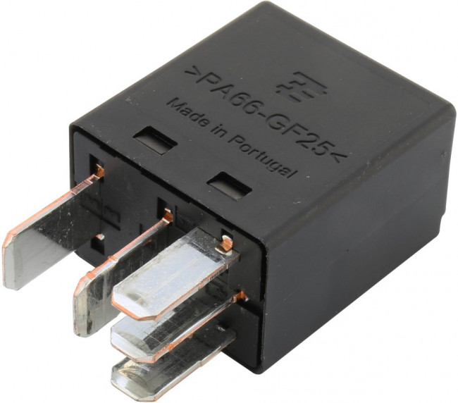 6-1393292-3, Automotive Relays