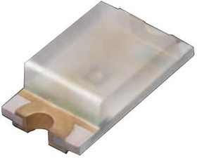 SMLD12EN1WT86, Standard LEDs - SMD Grn 527nm; 140mcd 0603; 70mW SMLD12EN1WT86, Standard LEDs - SMD Grn 527nm; 140mcd 0603; 70mW