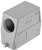 19302160548, Heavy Duty Power Connectors Han 16B-HMC- gs-R-M40 19302160548, Heavy Duty Power Connectors Han 16B-HMC- gs-R-M40