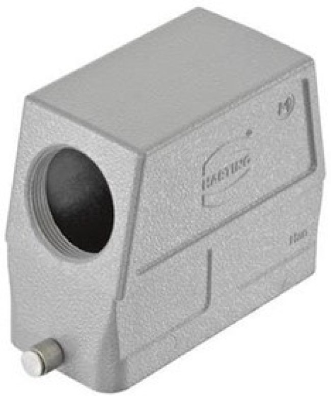 19302160548, Heavy Duty Power Connectors Han 16B-HMC- gs-R-M40 19302160548, Heavy Duty Power Connectors Han 16B-HMC- gs-R-M40