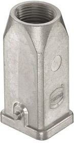 09620031440, Heavy Duty Power Connectors HAN 3EMV-GG-11