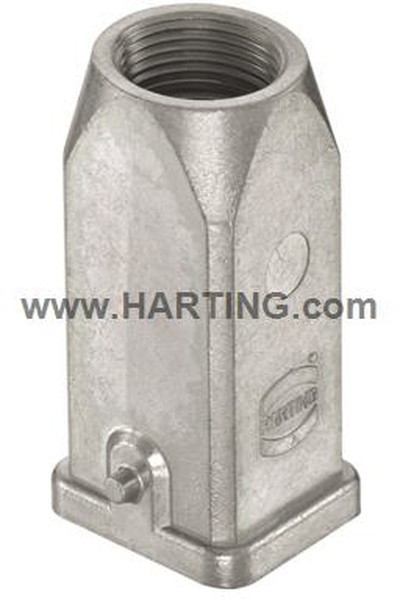 09620031440, Heavy Duty Power Connectors HAN 3EMV-GG-11