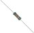 ROX7J330R, Резистор в сквозное отверстие, Flame Proof, 330 Ом, ROX, 7 Вт, ± 5%, Осевые Выводы, 750 В