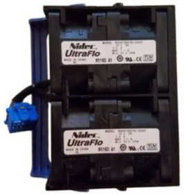 Вентилятор Dell R40W12BS1BC-02A02 12v 40x40x55mm