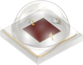 GH CSSRM5.24-V7V9- 1-1-700-R33, LED, HB, HYPER RED, 0.995W