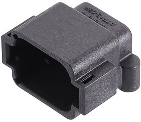 ATF13-12PA-BM03, Automotive Connectors 12Pin A Key Snap Fit Tin ATF13-12PA-BM03, Automotive Connectors 12Pin A Key Snap Fit Tin