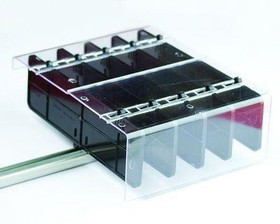 Крышка защитная PRT/M DKC ZPRT02 Крышка защитная PRT/M DKC ZPRT02