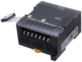 CP1W-MAD11, Модуль расширения ПЛК