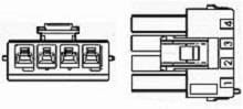 177899-6, Pluggable System Terminal Block