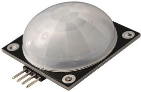 28032, PIR Sensor Module
