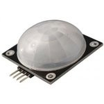 28032, PIR Sensor Module