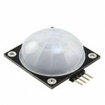 28032, PIR Sensor Module