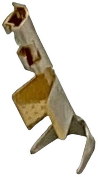 48266-000LF, Контакт 48266-000LF, Контакт