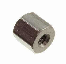 2100-440-SS-20, Standoff Hex F/F 4-40-THD Stainless Steel Passivated