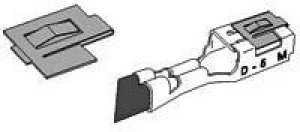179993-1, Headers &amp; Wire Housings DYNAMIC D-5 SEQUENCIAL CLIP
