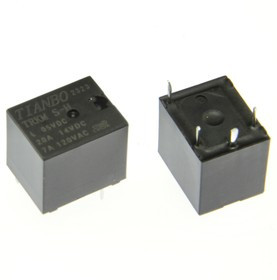 Реле TRKM-L-5VDC-S-H