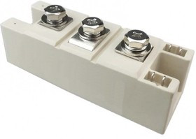 МОДУЛЬ ТИРИСТОРНЫЙ SKKT132/12E