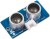 Grove - Ultrasonic Ranger, Плата датчика ультразвукового сонара Grove - Ultrasonic Ranger, Плата датчика ультразвукового сонара