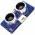 Grove - Ultrasonic Ranger, Плата датчика ультразвукового сонара Grove - Ultrasonic Ranger, Плата датчика ультразвукового сонара