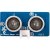 Grove - Ultrasonic Ranger, Плата датчика ультразвукового сонара Grove - Ultrasonic Ranger, Плата датчика ультразвукового сонара