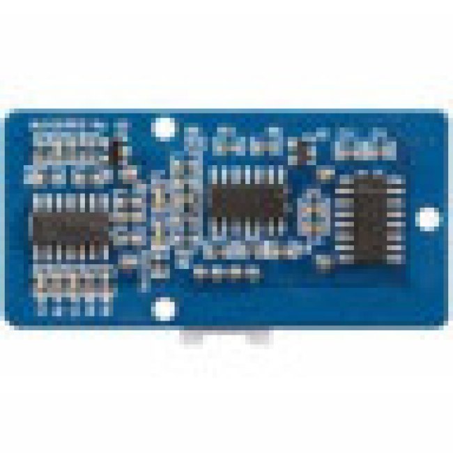 Grove - Ultrasonic Ranger, Плата датчика ультразвукового сонара Grove - Ultrasonic Ranger, Плата датчика ультразвукового сонара