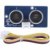 Grove - Ultrasonic Ranger, Плата датчика ультразвукового сонара Grove - Ultrasonic Ranger, Плата датчика ультразвукового сонара