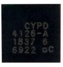 (06050-00690600) контроллер Cypress Semiconductor CYPD 4126-A