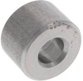 1283-31-S, Standoffs &amp; Spacers 3/4 Rd X 1/2 X .315 ID Round Spacer