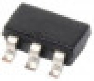 ADA4897-1ARJZ-R2, High Speed Operational Amplifiers 1 nV/?Hz, Low Power, Rail-to-Rail Output Amplifiers