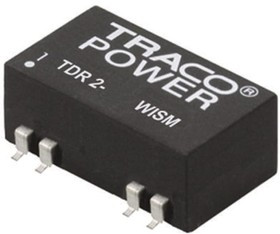 TDR 2-1222WISM, Изолированный DC-DC преобразователь