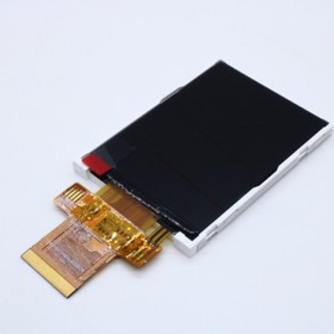 WF28JTYAJDNN0#, TFT 2.8", 240x320, подсветка LED белая WF28JTYAJDNN0#, TFT 2.8", 240x320, подсветка LED белая