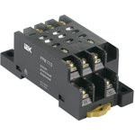 Разъем РРМ 77/3 ИЭК RRP10D-RRM-3