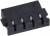 78172-0004, Pico-Ezmate Female Connector Housing, 1.2mm Pitch, 4 Way, 1 Row 78172-0004, Pico-Ezmate Female Connector Housing, 1.2mm Pitch, 4 Way, 1 Row
