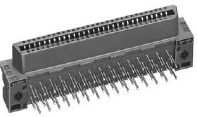 FX2-40S-1.27DS(71), Board to Board & Mezzanine Connectors RCP 40 POS 2.54mm Solder RA Thru-Hole FX2-40S-1.27DS(71), Board to Board & Mezzanine Connectors RCP 40 POS 2.54mm Solder RA Thru-Hole