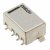 G6K-2F-RF-DC12, High Frequency / RF Relays 1GHz Std Grd NoLatch DPDT 12VDC 100mW G6K-2F-RF-DC12, High Frequency / RF Relays 1GHz Std Grd NoLatch DPDT 12VDC 100mW