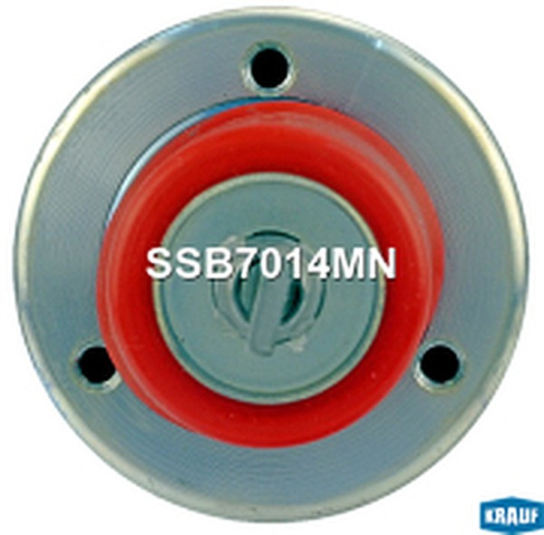 SSB7014MN, Втягивающее реле стартера