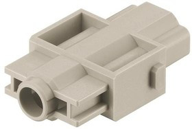 09120053101, RECTANGULAR POWER CONNECTOR, SOCKET, 5 09120053101, RECTANGULAR POWER CONNECTOR, SOCKET, 5