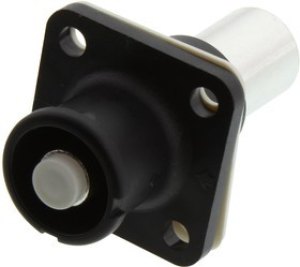 SLPIRB50CPSB0, Conn Power RCP Crimp ST Panel Mount 1 Port SurLok Plus™ SLPIRB50CPSB0, Conn Power RCP Crimp ST Panel Mount 1 Port SurLok Plus™