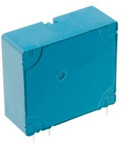 Relay, 1 Form C (NO/NC), 12 V (DC), 330 Ω, 8 A, 400 V (AC), monostable, 6-1393215-9