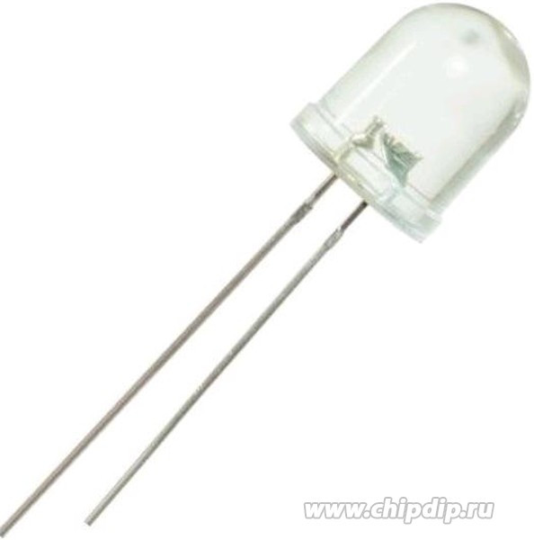 Светодиод GNL-10003UEC-TL