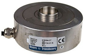 RLC-10t-C3, тензодатчик на 10 тонн, класс точности С3 RLC-10t-C3, тензодатчик на 10 тонн, класс точности С3