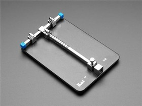 3718, Heavy Stainless Steel PCB Holder