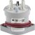 EV200ADANA 1-1618002-1, EV200 Series Contactor, 1-Pole, 500 A EV200ADANA 1-1618002-1, EV200 Series Contactor, 1-Pole, 500 A