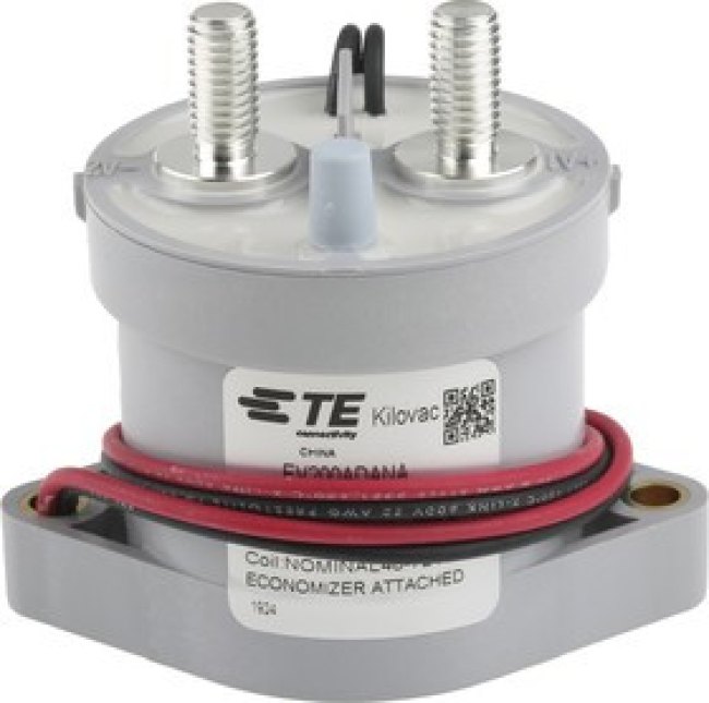 EV200ADANA 1-1618002-1, EV200 Series Contactor, 1-Pole, 500 A EV200ADANA 1-1618002-1, EV200 Series Contactor, 1-Pole, 500 A